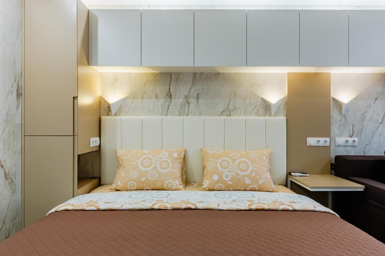 Luxury Apartment With Pool And Hammam Kiev Exterior foto
