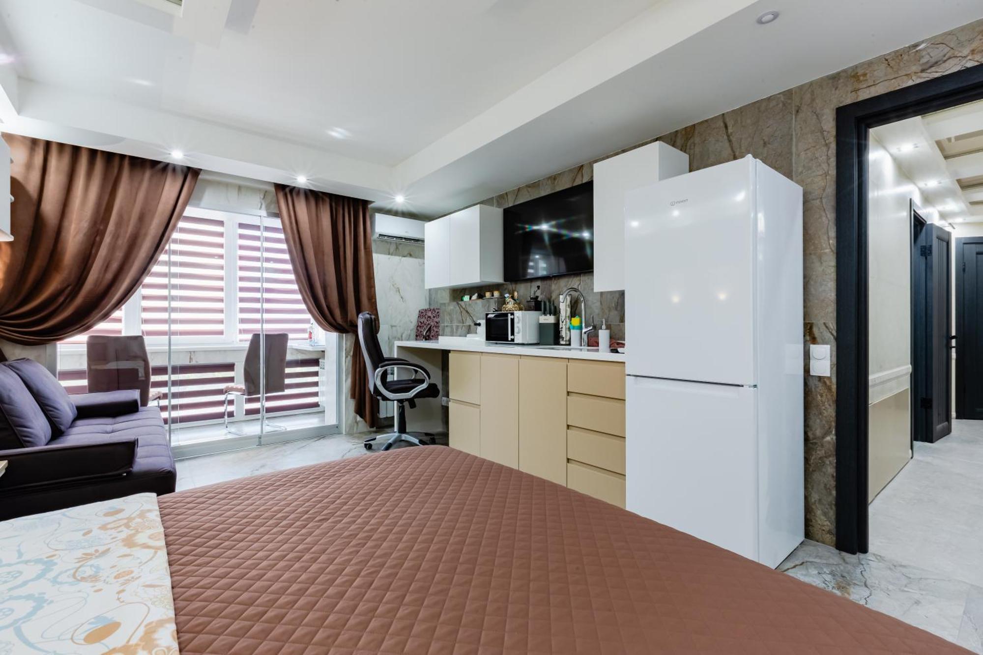 Luxury Apartment With Pool And Hammam Kiev Exterior foto