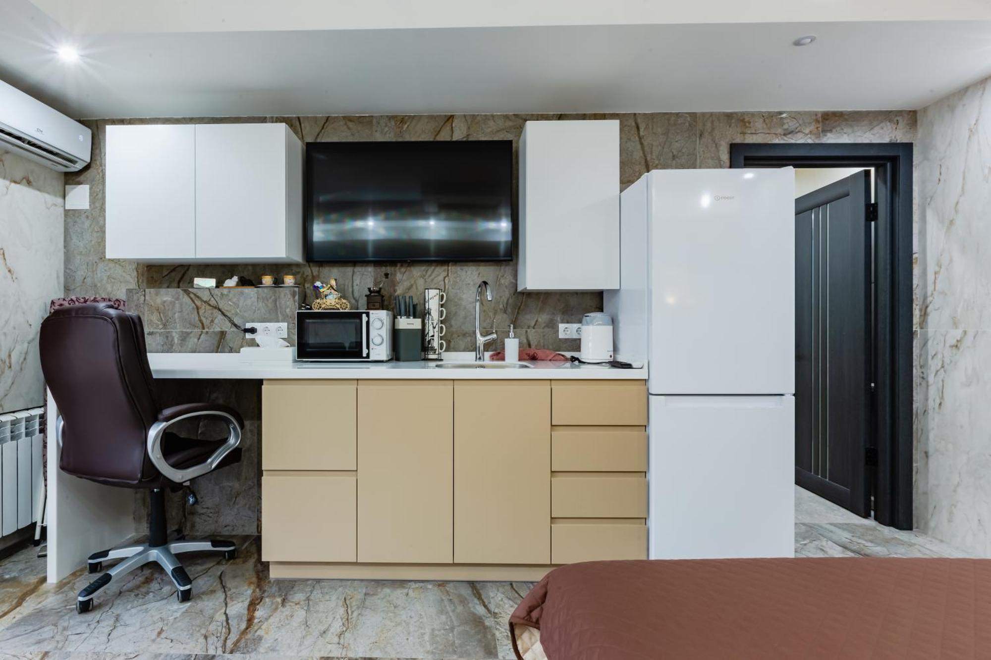 Luxury Apartment With Pool And Hammam Kiev Exterior foto